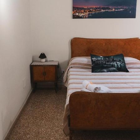 B&B Casa Bello Trecase Eksteriør billede