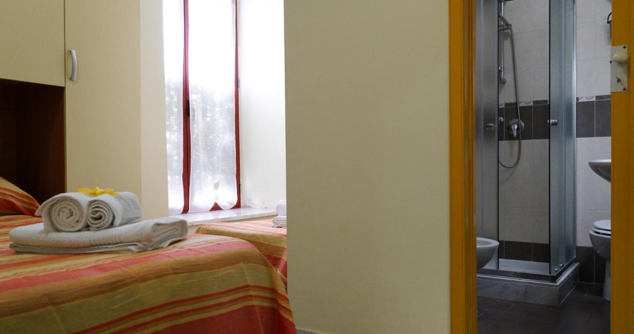 B&B Casa Bello Trecase Eksteriør billede