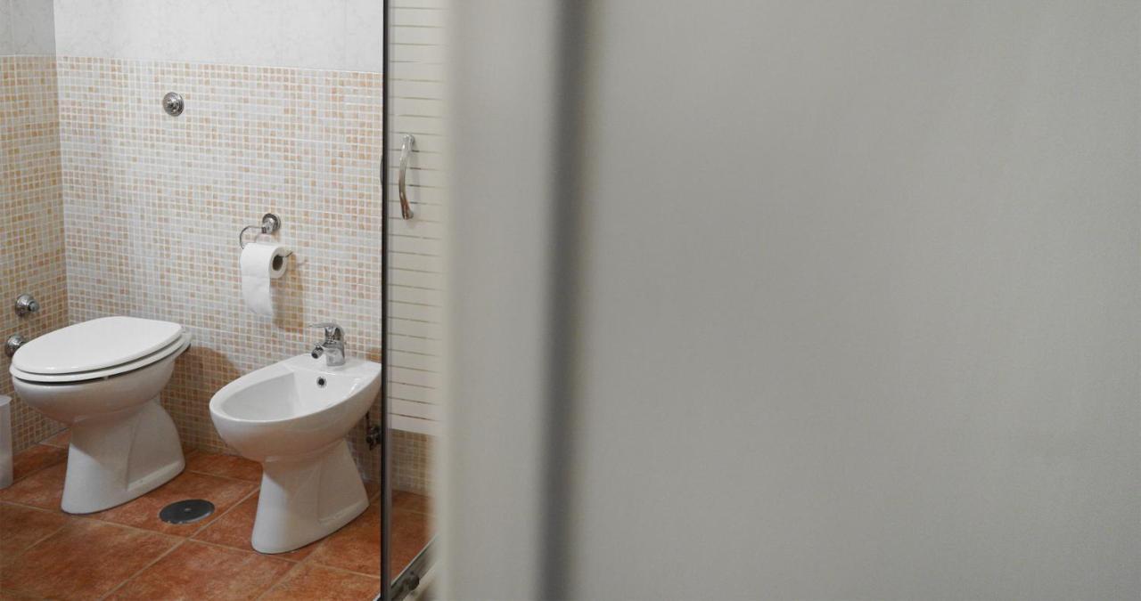 B&B Casa Bello Trecase Eksteriør billede